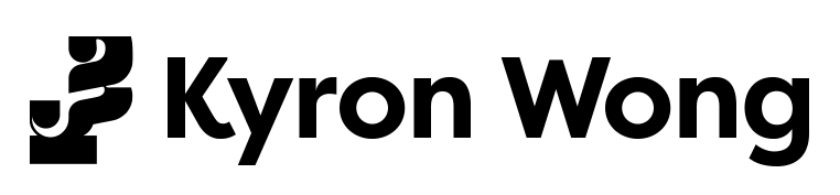 Wordmark—Min-Spacing