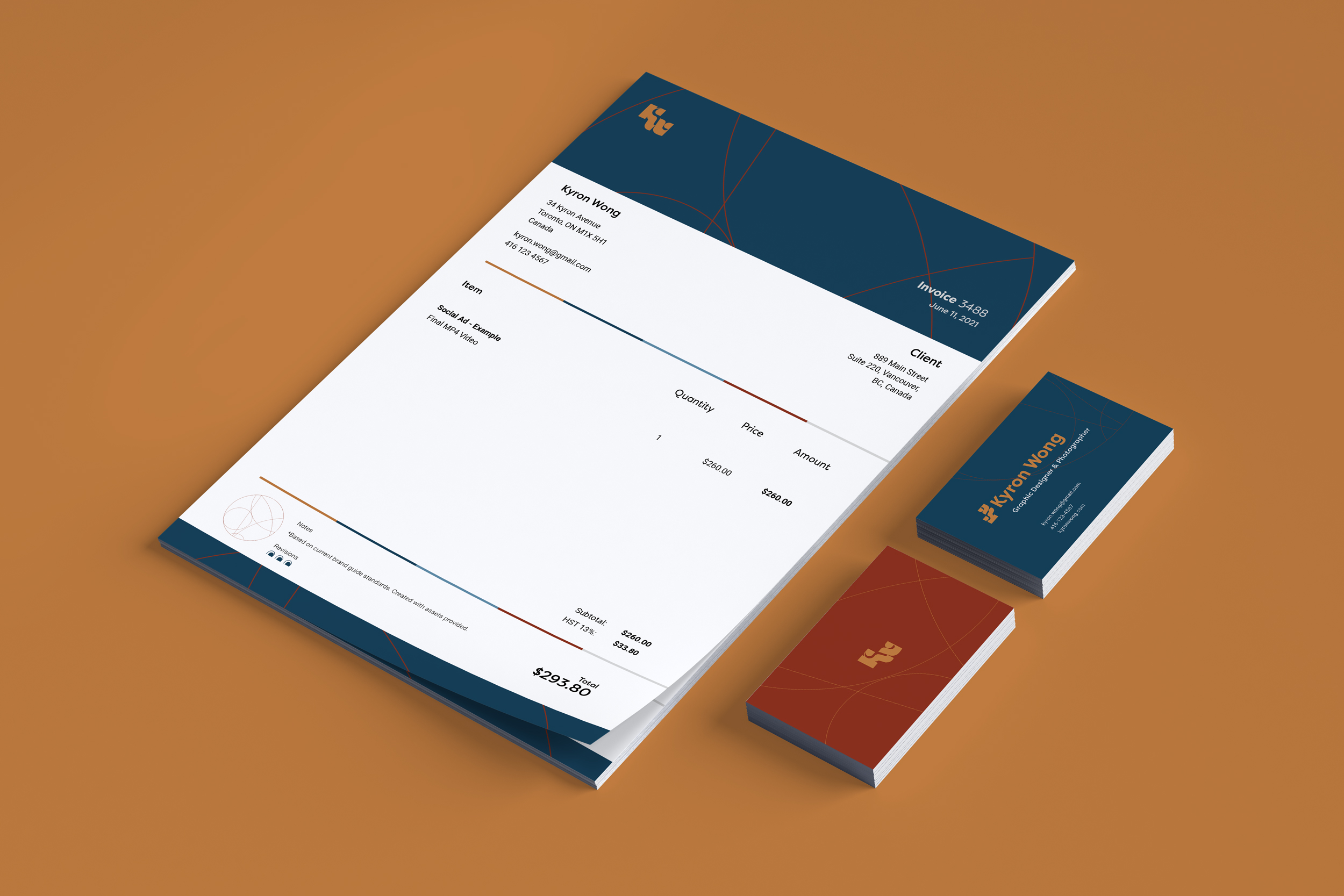 Kyron-invoice-mockup